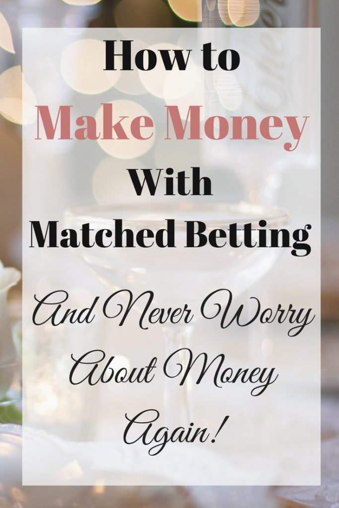 how to make money with matched betting in 2021
