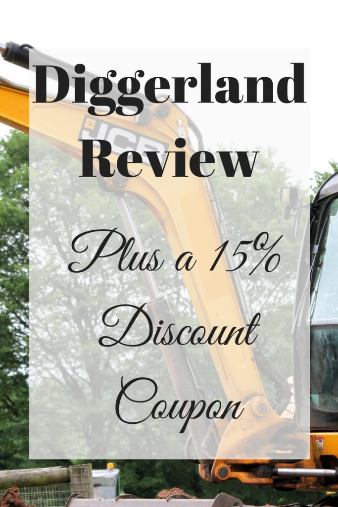 diggerland