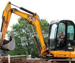 diggerland