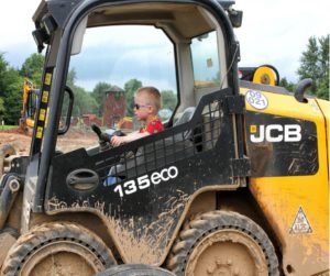 diggerland