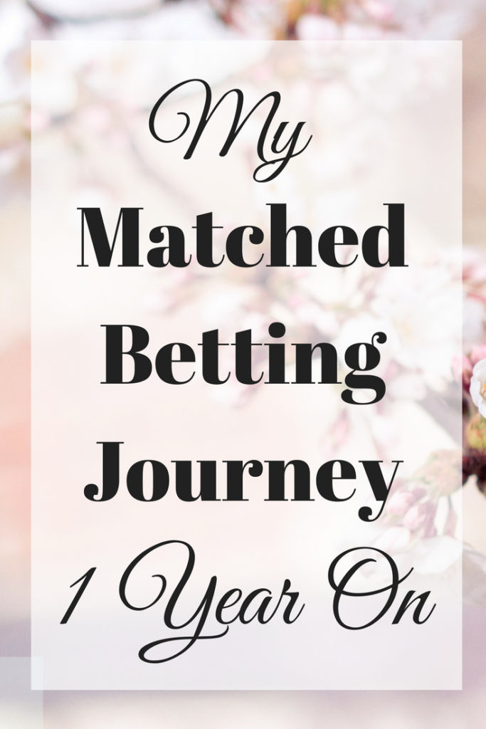 can matched betting be sustained