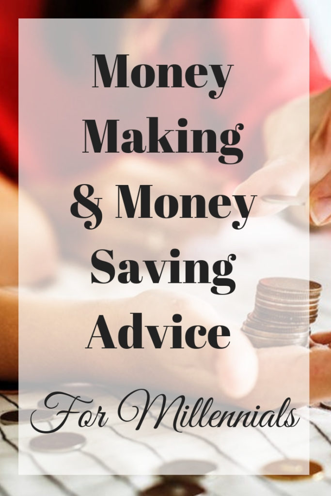 money saving advice