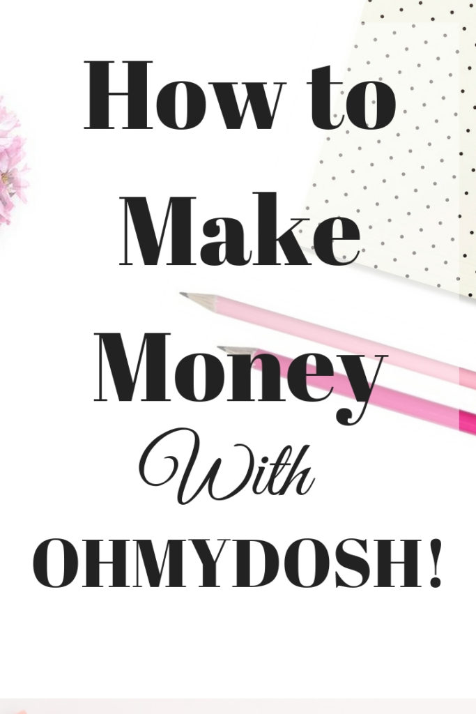 makemoneywithohmydosh