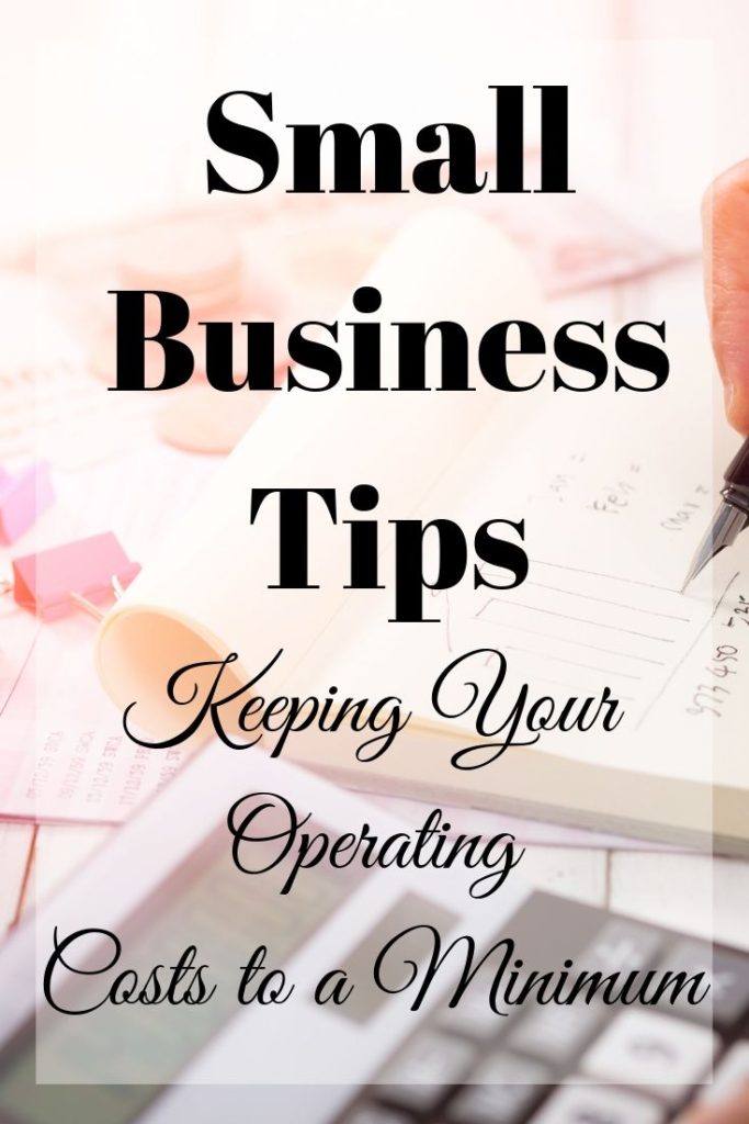 small business tips