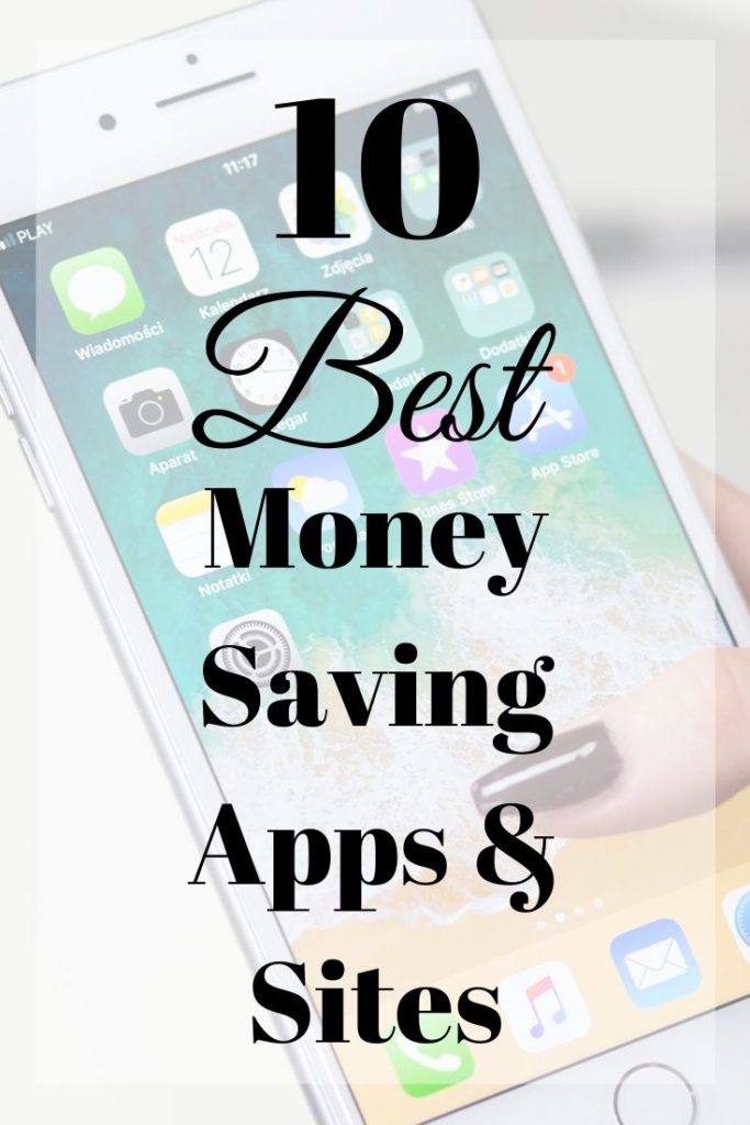 best money saving apps