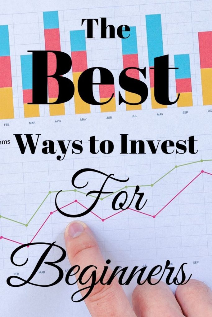 the best ways to invest for beginners