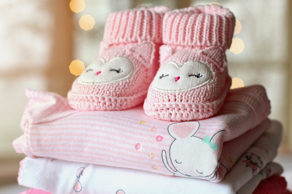 saving money on baby products