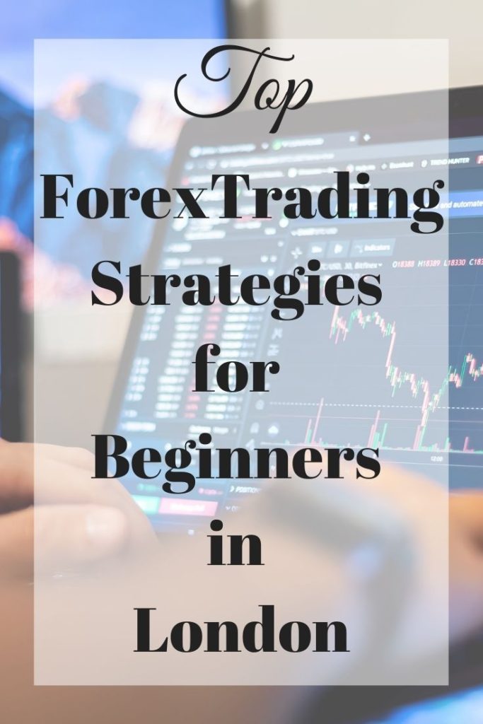 forex trading strategies for beginners in london