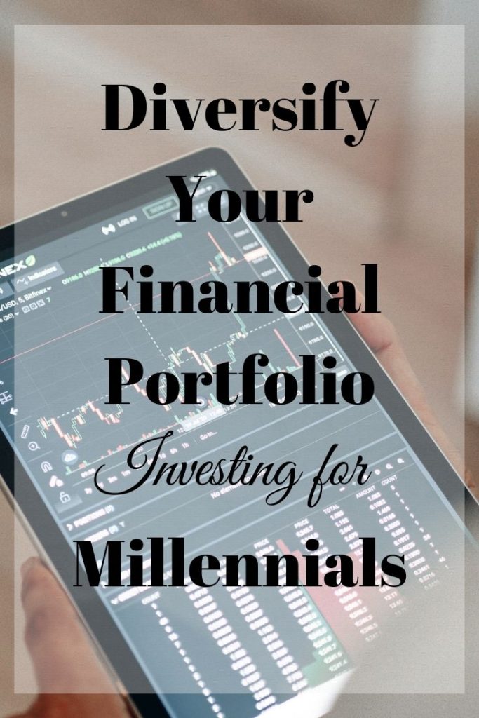 diversify your financial portfolio