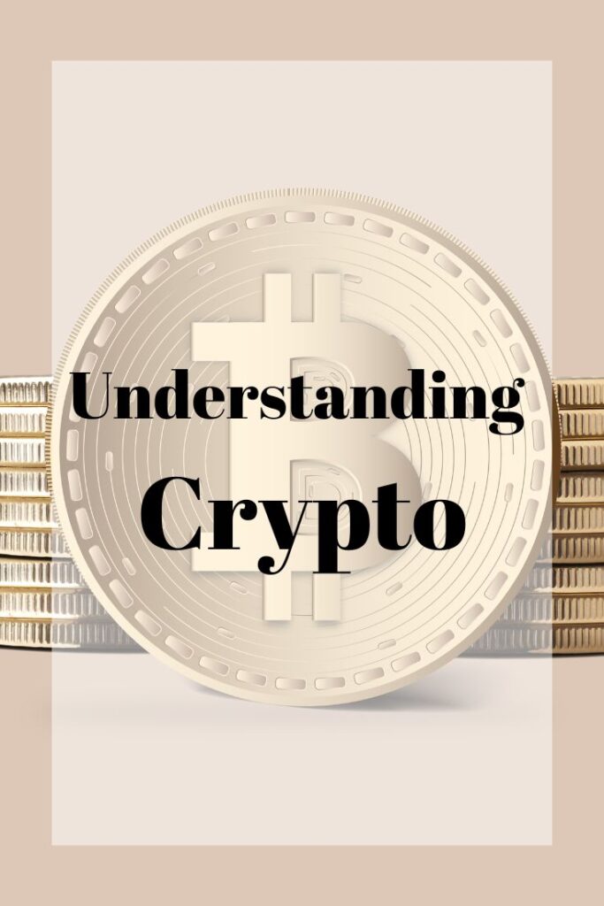 understanding crypto