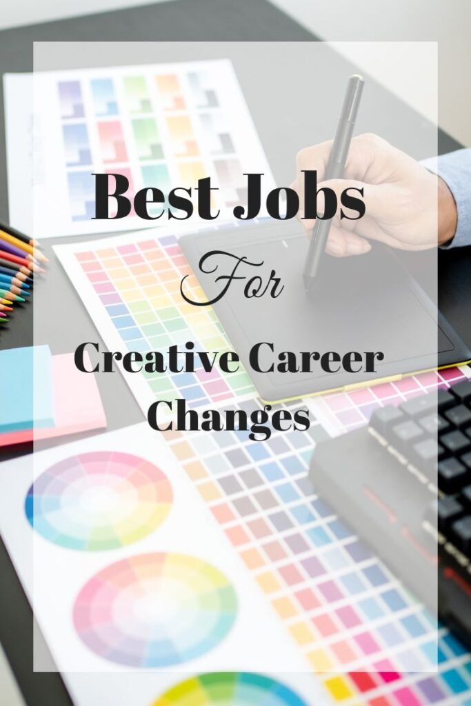 creative career