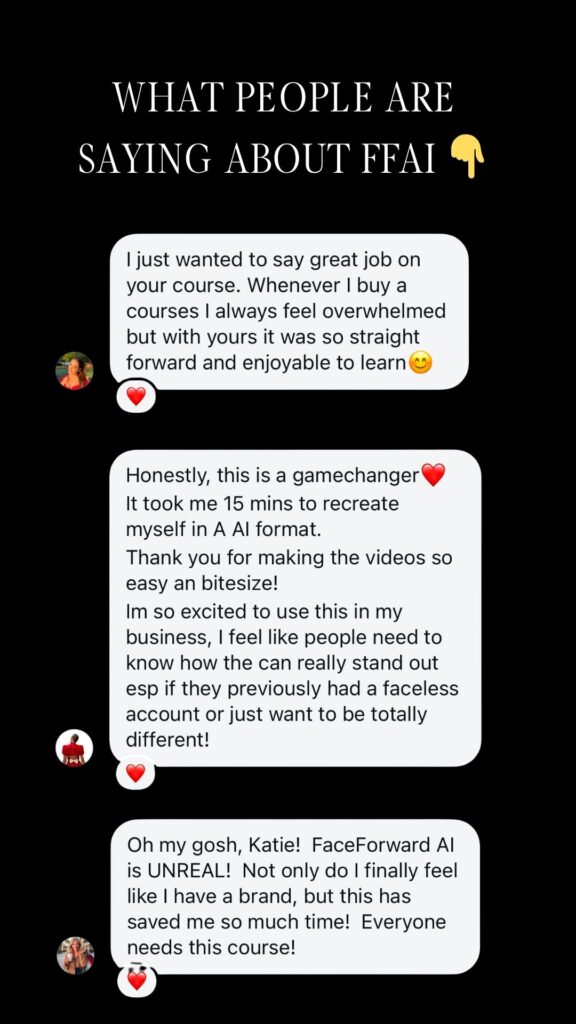 fast forward ai review