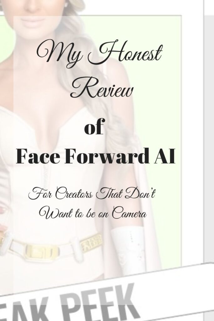 Faceforward ai review 
